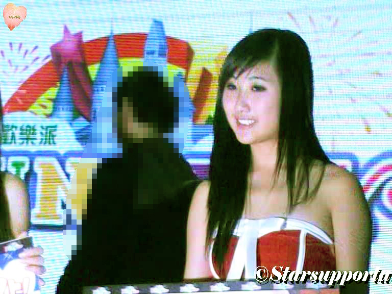 20091224-25 亞洲遊戲展 - FUNMILY 歡樂派 @ 香港會議展覽中心 HKCEC